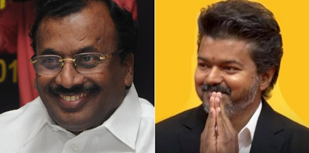 அம்மா உணவகசீரமைப்பு! முதலமைச்சர் விஜய்க்குக் கிடைத்த பொருத்தமான பாராட்டு!