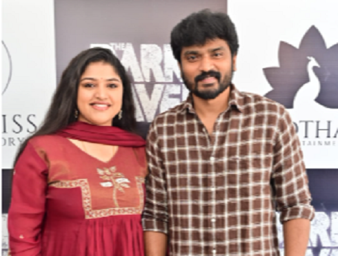  ‘தி டார்க் ஹெவன்’ : தடயமில்லாமல் ஐந்து கொலைகள்…  ஜூலை 17-ல் மர்மம் அவிழும்! 