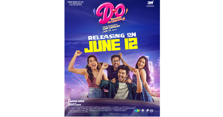 ஜூன் முதல் தியேட்டர்களில் திருவிழா! ‘டபுள் ஆக்குபன்சி’ ஆட்டம் ஆரம்பம்!