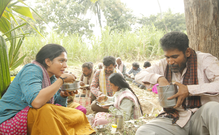 நூறு சாமி: ஈ.வெ.ராமசாமியின் கனவு.. ஒரு தாயின் திருமணம்!