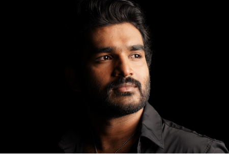 ‘KA16’: கிரண் அப்பாவரம் நடிக்கும் புதிய  பான் இண்டியா திரைப்படம்!