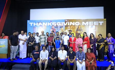 இஸ்லாமிய வாழ்வியலின் இதயத்துடிப்பு: ‘ஹபீபி’ காவியத்தின் நன்றிக் கவிதை!