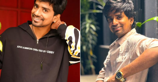 ‘யெல்லோ’ to ‘மம்மட்டியான் ஸ்டார்ஸ்..  தொடர்ந்து சிக்ஸர் அடிக்கும் வைபவ் முருகேசன்!