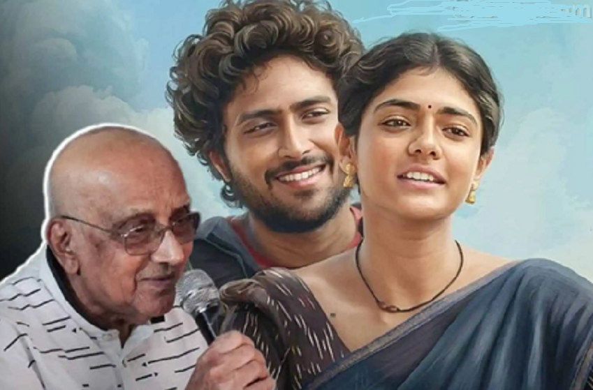 ‘சிங் கீதம்’ – 94 வயதிலும் சிங்கீதத்தின் மாயாஜால இசை வேட்டை!