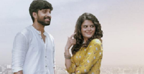   தனுஷ் வெளியிட்ட  கிஷன் தாஸின் ‘சி யூ  பட  ஃபர்ஸ்ட் சைட் அப்டேட்!
