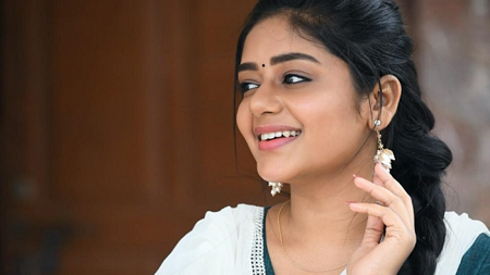 “நீட் போராட்டம்.. அரசியல் ஆக்காதீங்க!”: நடிகை தீப்ஷிகா வலியுறுத்தல்!