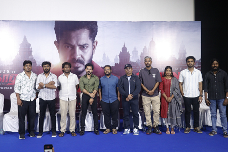 ‘அங்கீகாரம்’ படத்துக்கு அங்கீகாரம் தேவை!: நெகிழ்ச்சியுடன் கோரிக்கை வைத்த டீம்!