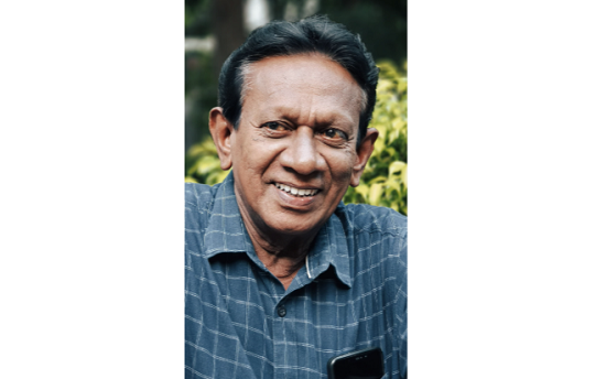 இயக்குநர் டூ அசுரன் ஆக்டர்: ‘லிங்கம்’ ஜெகேவின் நெகிழ்ச்சியான சினிமாப் பயணம்!