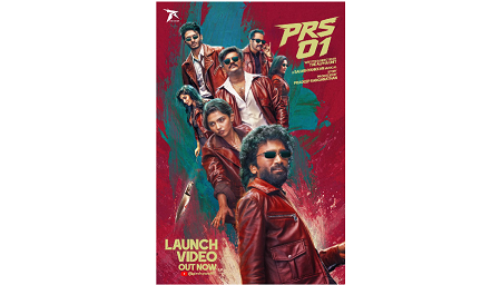 #PRS01: ஆறு இயக்குநர்கள்… ஒரு படம்: பிரதீப் ரங்கநாதனின் மிரட்டல்!