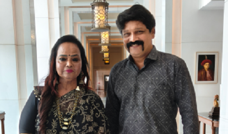 தேசிய விருது ஜூரிகளாக கலா மாஸ்டர், இயக்குநர் இ.வி.கணேஷ்பாபு பங்கேற்பு