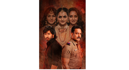 ஷாங்காய் மேடையில் ‘காளிதாஸ் 2’! தமிழ் சினிமாவுக்கு மீண்டும் ஒரு மகுடம்!