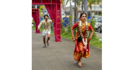 நெட்ஃப்ளிக்ஸில் ‘பியார் பிரேமா கல்யாணம்’: கல்யாணத்துக்குப் அப்புறம்தான் கச்சேரி!