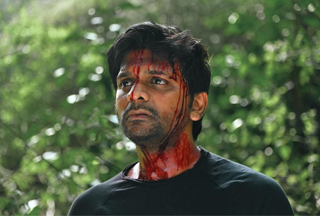 போட்டோகிராபர்: விமர்சனம்