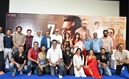 “ஜி.டி.நாயுடுவை மாணவர்களிடம் சேர்க்க வேண்டும்!”: ஜி.டி.என். நாயகன் மாதவன்!