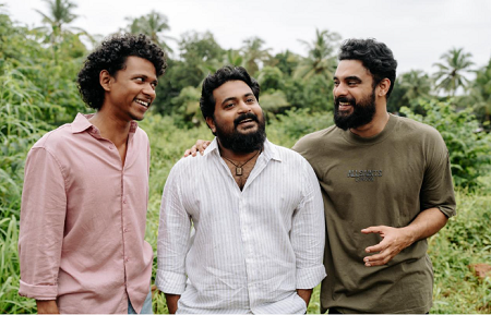‘குப்பி’ ரிட்டர்ன்ஸ்!!: 10 ஆண்டுக்குப் பிறகு இணையும் டொவினோ – ஜான்பால் கூட்டணி!