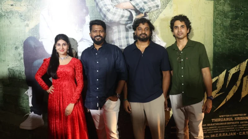‘அமரம்’: மறுக்கப்பட்ட மக்களின் வாழ்க்கை! ‘பருத்திவீரன்’, ‘சுப்பிரமணியபுரம்’ வரிசையில் ஒரு கல்ட் கிளாசிக்!