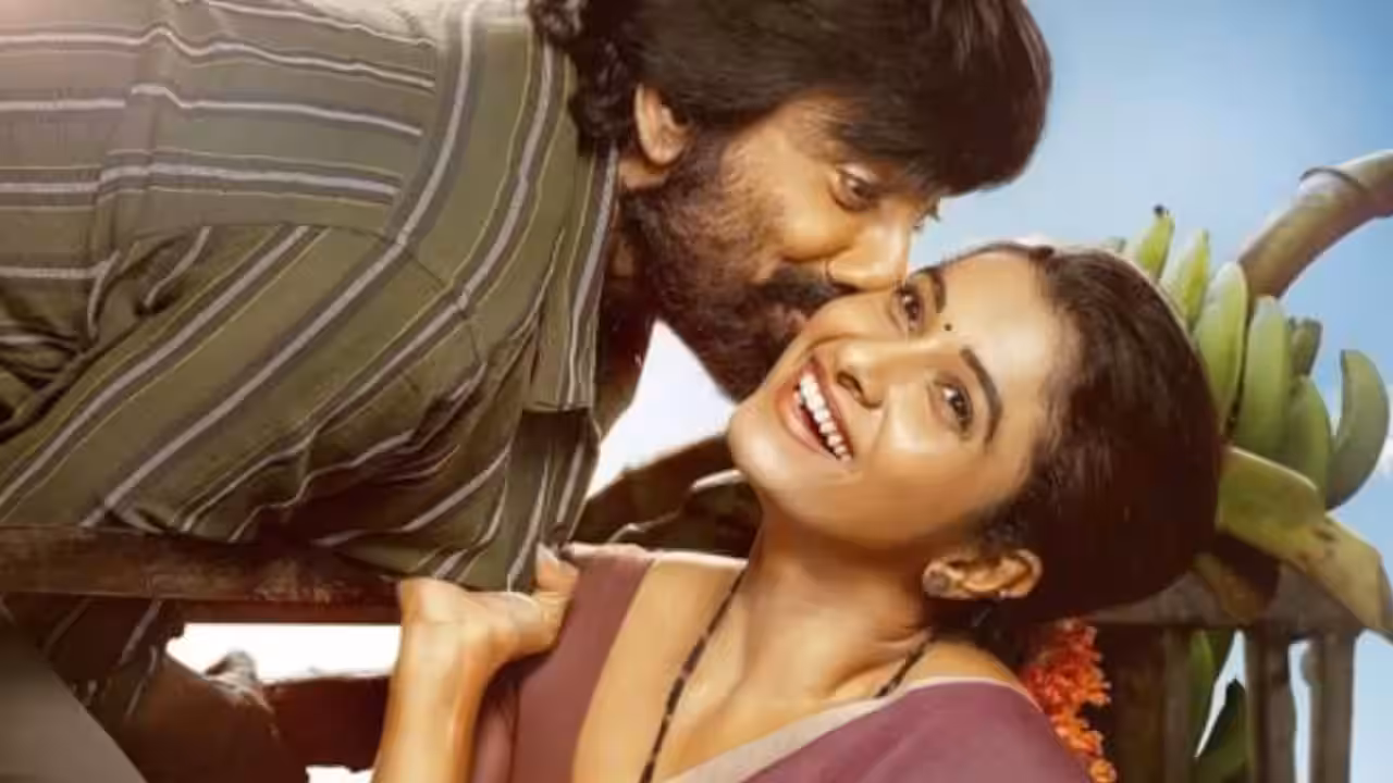இருமுடி கட்டு  :திரை விமர்சனம்: பக்திச் சிலிர்ப்பு.. பாசப் பிணைப்பு!