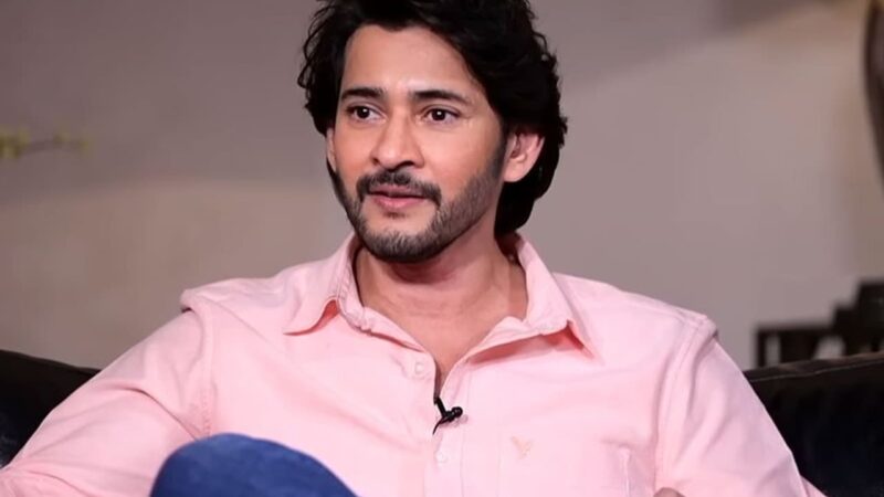 ராஜமவுலியின் ‘வாரணாசி’: காடுகளையும் கடந்து மாஸ் காட்டும் மகேஷ் பாபு!