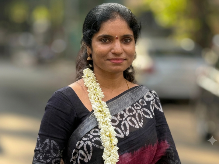 ‘மொத ராத்திரி’ தேவி டூ தனுஷ், வெற்றிமாறன் படங்கள்… கெத்தாகக் களம் இறங்கும் பானுப்பிரியா