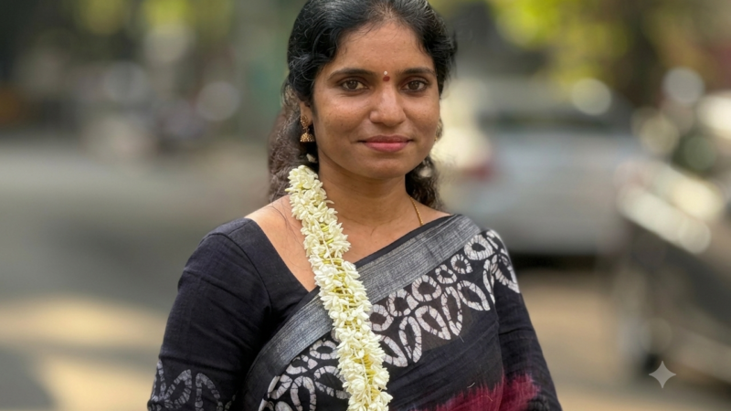 ‘மொத ராத்திரி’ தேவி டூ தனுஷ், வெற்றிமாறன் படங்கள்… கெத்தாகக் களம் இறங்கும் பானுப்பிரியா