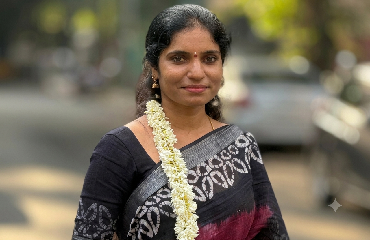 ‘மொத ராத்திரி’ தேவி டூ தனுஷ், வெற்றிமாறன் படங்கள்… கெத்தாகக் களம் இறங்கும் பானுப்பிரியா