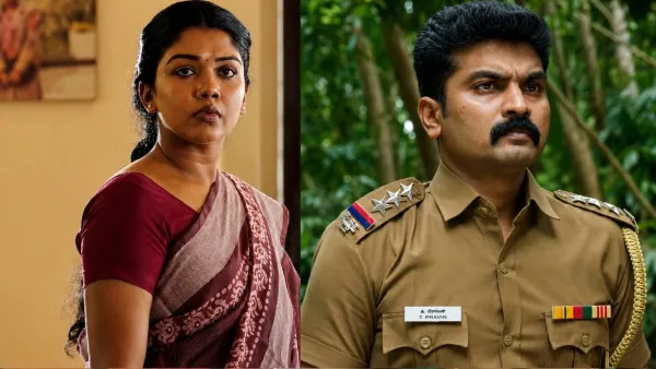 சென்சாரையே மிரள வச்ச ‘தி டார்க் ஹெவன்’… த்ரில்லர் ரசிகர்களுக்கு செப்டம்பர் 18 செம ட்ரீட்!