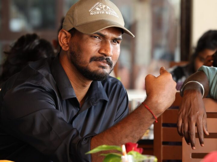 ‘டைரி’, ‘புல்லட்’ தொடர்ந்து அடுத்த அதிரடி: சொந்த தயாரிப்பு நிறுவனத்தை தொடங்கிய இன்னாசி பாண்டியன்!