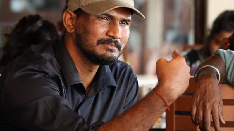‘டைரி’, ‘புல்லட்’ தொடர்ந்து அடுத்த அதிரடி: சொந்த தயாரிப்பு நிறுவனத்தை தொடங்கிய இன்னாசி பாண்டியன்!