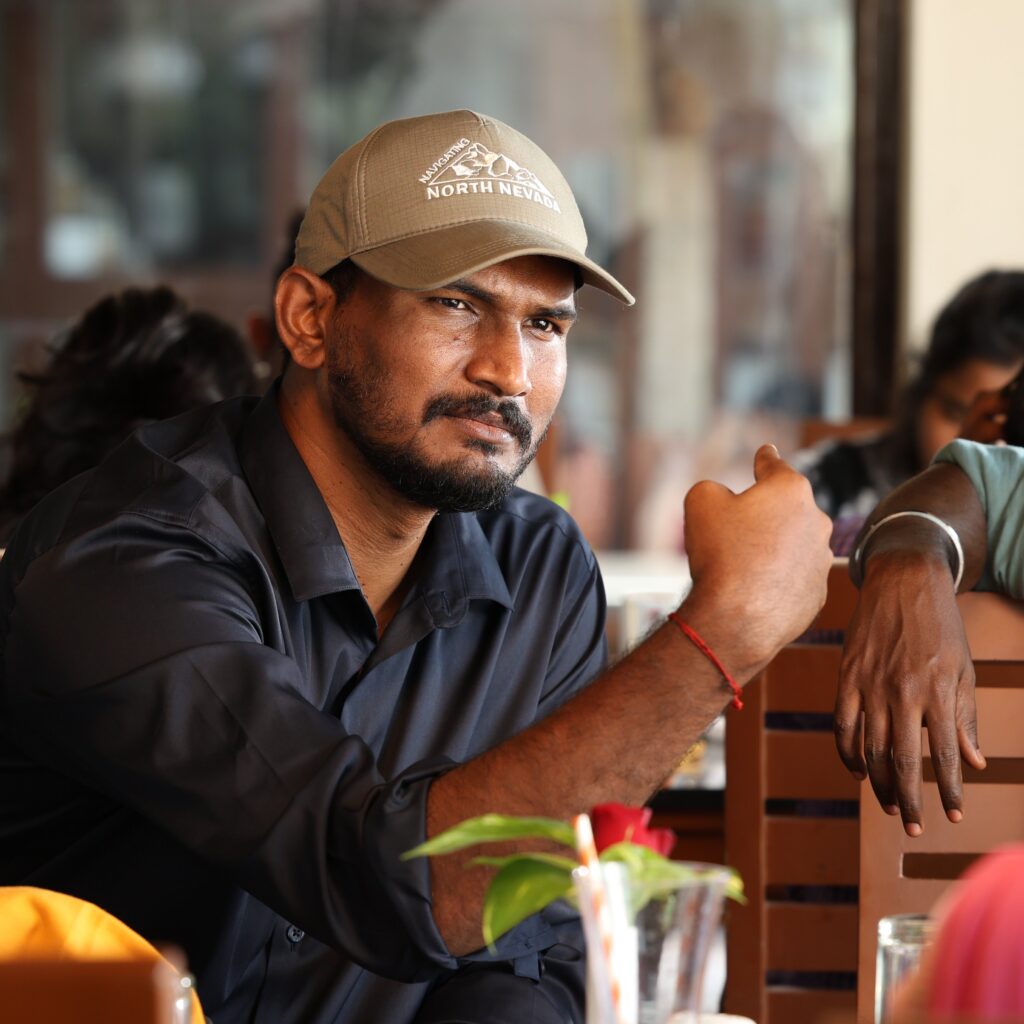 ‘டைரி’, ‘புல்லட்’ தொடர்ந்து அடுத்த அதிரடி: சொந்த தயாரிப்பு நிறுவனத்தை தொடங்கிய இன்னாசி பாண்டியன்!