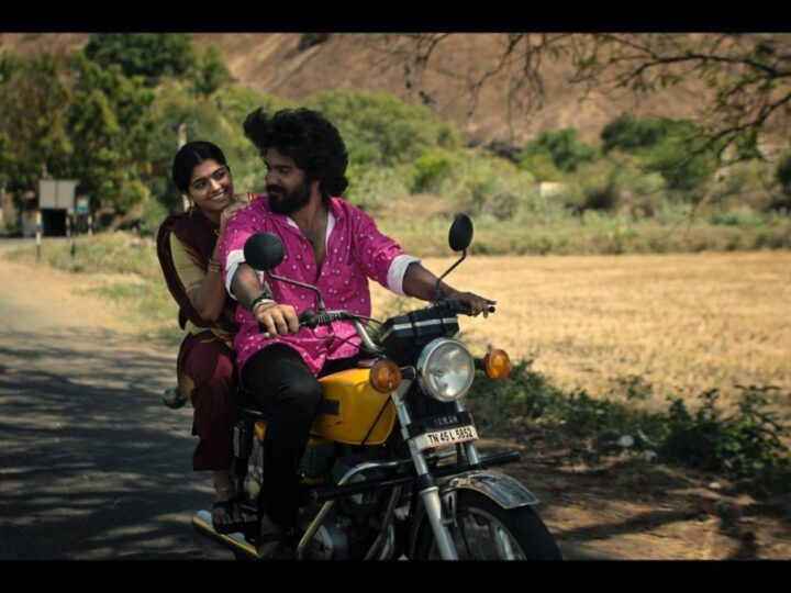 பிரைம் வீடியோவில் உலக சாதனை… ‘வதந்தி 2’ மிரட்டல் மாஸ்!