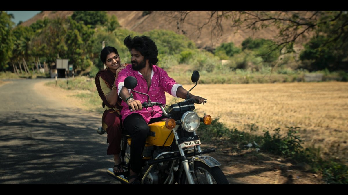 பிரைம் வீடியோவில் உலக சாதனை… ‘வதந்தி 2’ மிரட்டல் மாஸ்!
