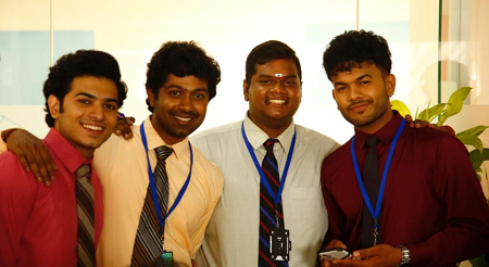 கோல்ட் கால்: விமர்சனம்
