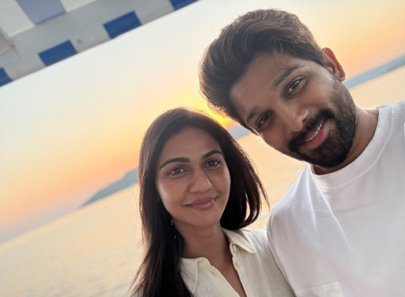 Beyond the Star Tag: அல்லு அர்ஜுனின் மனைவி என்பதைக் கடந்து ஒளிரும் சினேகாவின் Unique Identity!