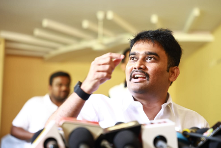 தயாரிப்பாளர் ஜாபர் சாதிக் ஜாமீன் உறுதி! ஈ.டி. மனு தள்ளபடி! உச்ச மன்றம் அதிரடி!