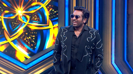 ‘பிக் பாஸ் தமிழ்’ ஜியோஹாட்ஸ்டாரில் முதலிடத்தைப் பிடித்தது!