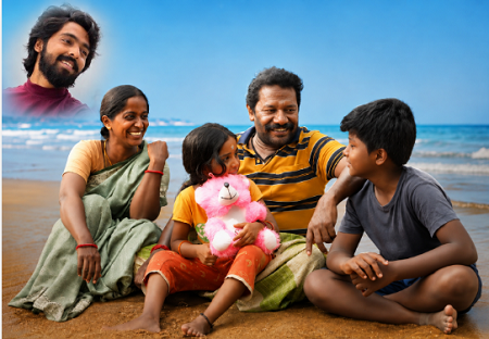 ‘என்ன விலை’: சாம் சி.எஸ். இசையமைத்த பட ஆடியோ உரிமையை  பெற்ற ஜி.வி.பிரகாஷ்  இசை நிறுவனம்!