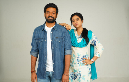 ‘தினந்தோறும்’ நாகராஜின் அடுத்த அதிரடி… விரைவில் வெளியாகிறது ‘ஆகாயம்’!