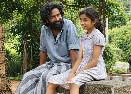 ஈழ மக்களின் வலியையும், வாழ்க்கைப் போராட்டத்தையும் நெகிழ்ச்சியோடு பேசும் ‘தாய்நிலம்’:  டிரெய்லர் வெளியீடு!