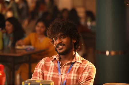 “ஒரு மனிதன் இருவேறு காலக்கட்டங்கள்.. வித்தியாசமான அனுபவம் தந்தை ஹைக்கூ!”: மனம் திறந்த நடிகர் ஏகன்!டிகர் ஏகன்