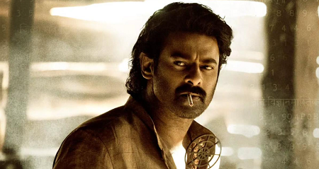 பிரபாஸின் ‘ஃபௌஜி’:  வரலாற்று பின்னணியில் வெளியானது முன்னோட்ட வீடியோ!