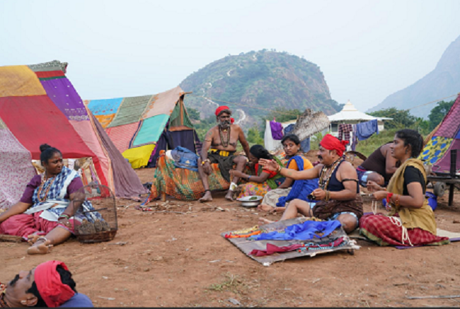 ‘சிங்காரம்’ : விமர்சனம்