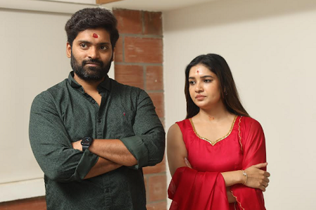 ‘ரேவன்’ : கருணாஸ்-‘8 தோட்டாக்கள்’ வெற்றி இணையும் அதிரடி க்ரைம் த்ரில்லர்!