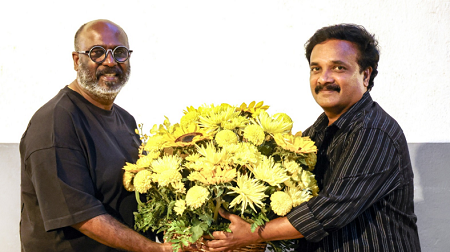 ஹைப்பர் ரியலிஸ்டிக் டிஜிட்டல் ஹைப்ரிட் திரைப்படத் தயாரிப்பில் புதிய முயற்சி!