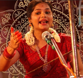 மாதவி