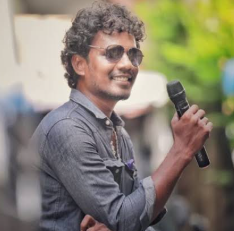 ஜெகன் கவிராஜ்